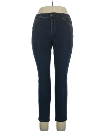 Pre-owned D.jeans Jeans In Blue