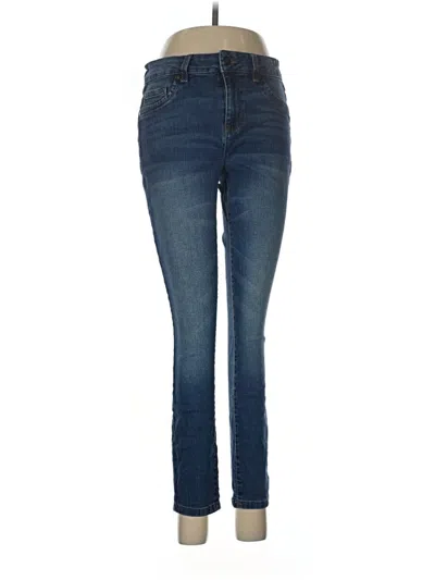 Pre-owned D.jeans Jeans In Blue