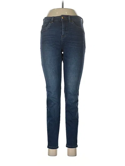 Pre-owned D.jeans Jeans In Blue