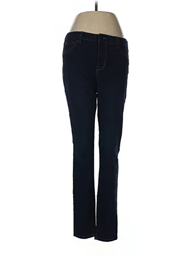 Pre-owned D.jeans Jeans In Blue