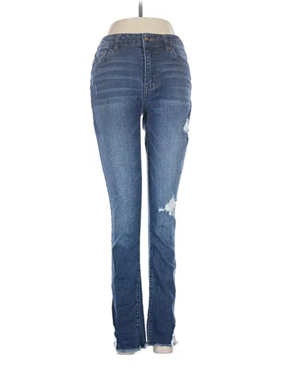 Pre-owned D.jeans Jeans In Blue