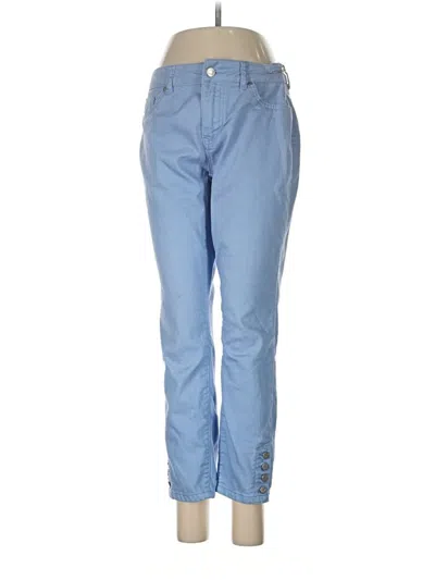 Pre-owned D.jeans Jeans In Blue