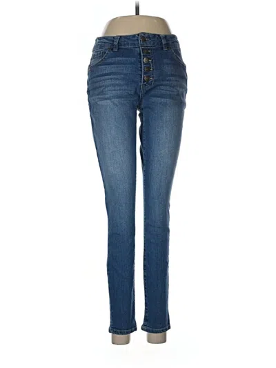 Pre-owned D.jeans Jeans In Blue
