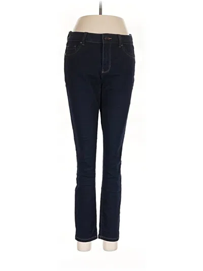 Pre-owned D.jeans Jeans In Blue