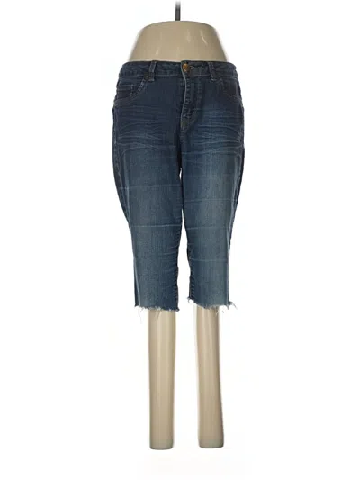 Pre-owned D.jeans Jeans In Blue