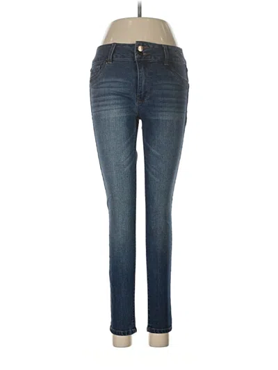 Pre-owned D.jeans Jeans In Blue