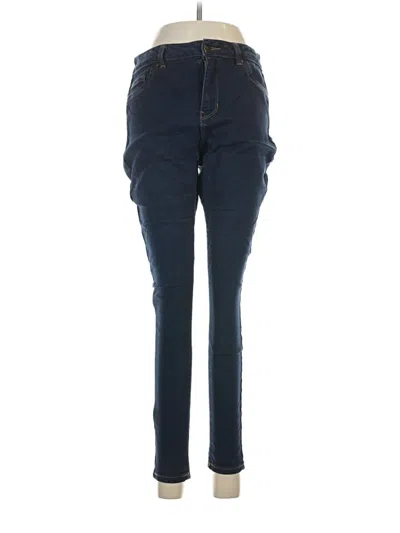 Pre-owned D.jeans Jeans In Blue