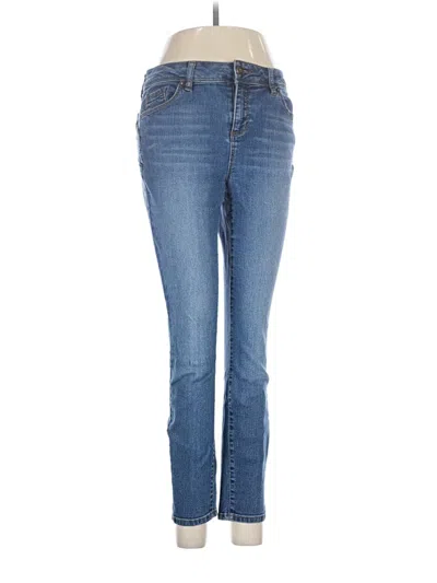 Pre-owned D.jeans Jeans In Blue
