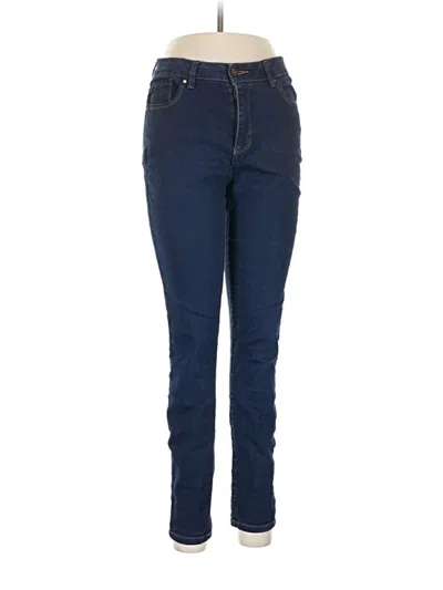 Pre-owned D.jeans Jeans In Blue