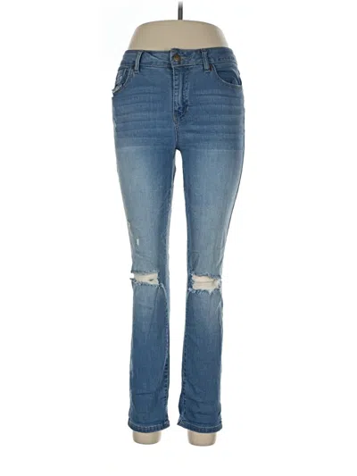 Pre-owned D.jeans Jeans In Blue