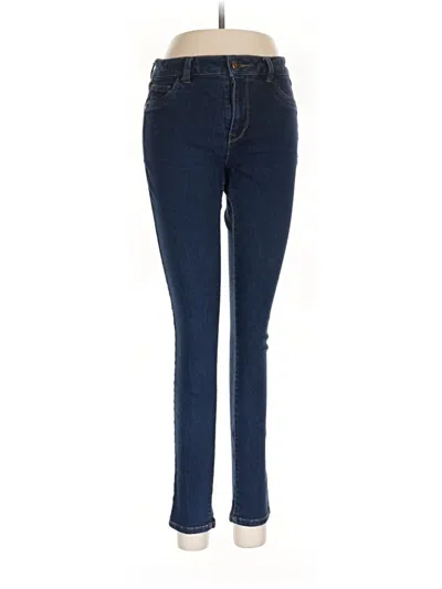 Pre-owned D.jeans Jeans In Blue