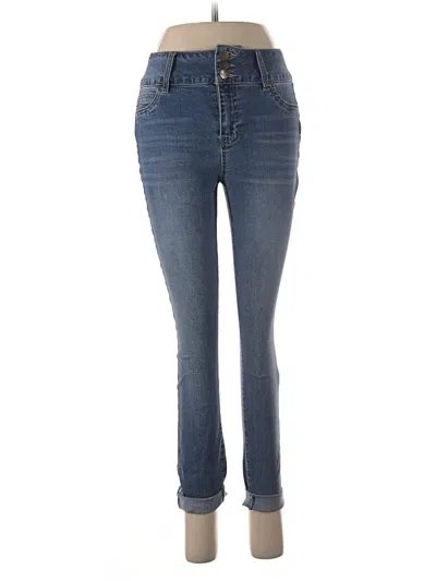 Pre-owned D.jeans Jeans In Blue