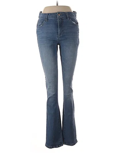 Pre-owned D.jeans Jeans In Blue