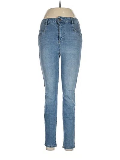 Pre-owned D.jeans Jeans In Blue