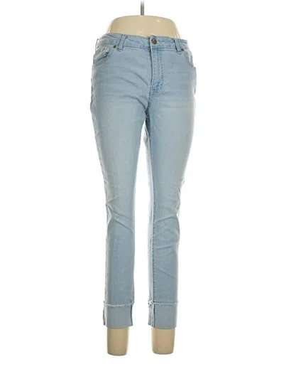 Pre-owned D.jeans Jeans In Blue