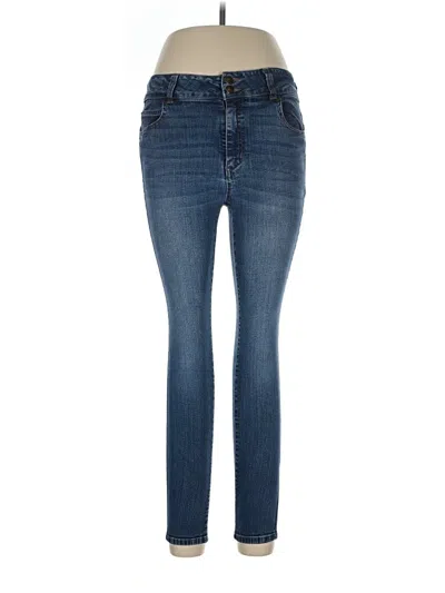 Pre-owned D.jeans Jeans In Blue