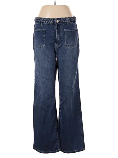 Pre-owned D.jeans Jeans In Blue