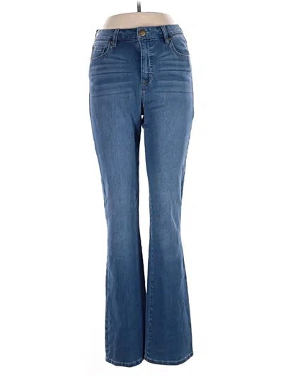 Pre-owned D.jeans Jeans In Blue