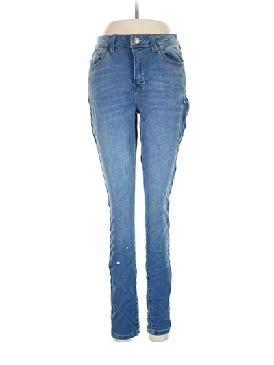 Pre-owned D.jeans Jeans In Blue