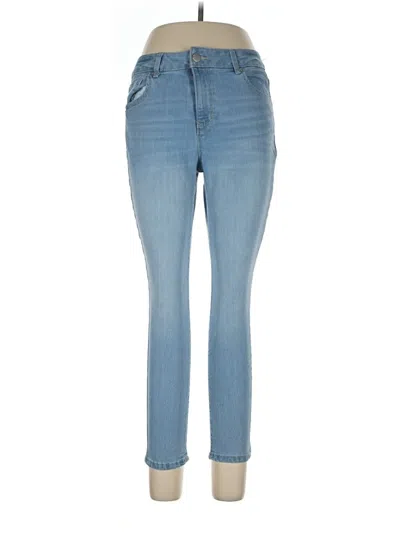 Pre-owned D.jeans Jeans In Blue