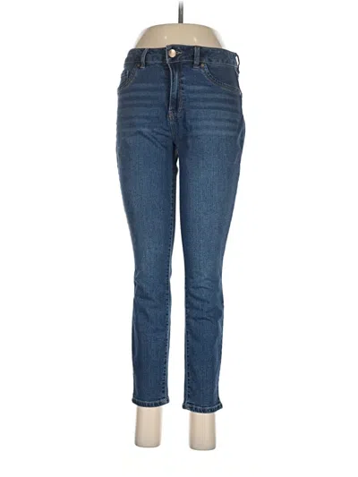 Pre-owned D.jeans Jeans In Blue