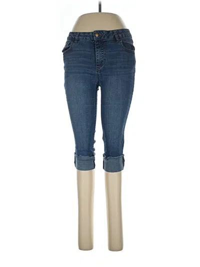 Pre-owned D.jeans Jeans In Blue