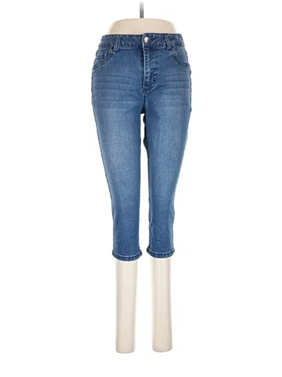 Pre-owned D.jeans Jeans In Blue