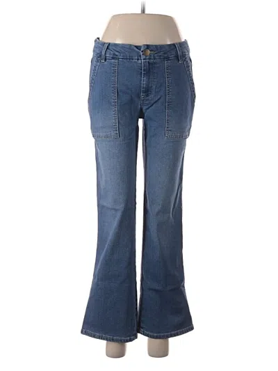 Pre-owned D.jeans Jeans In Blue