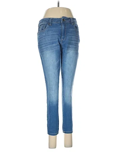 Pre-owned D.jeans Jeans In Blue