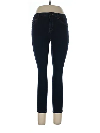 Pre-owned D.jeans Jeans In Blue