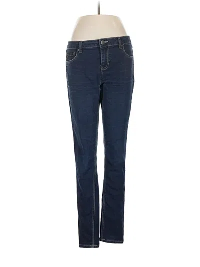 Pre-owned D.jeans Jeans In Blue