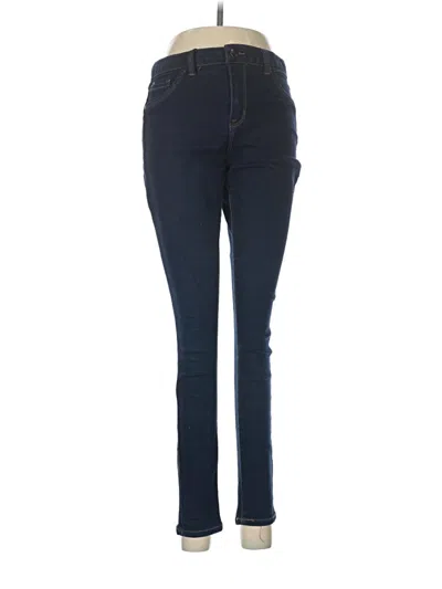 Pre-owned D.jeans Jeans In Blue