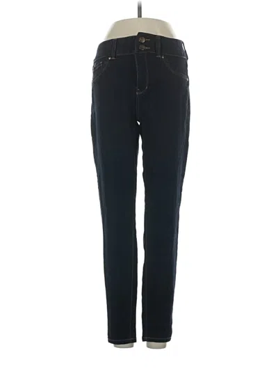 Pre-owned D.jeans Jeans In Blue