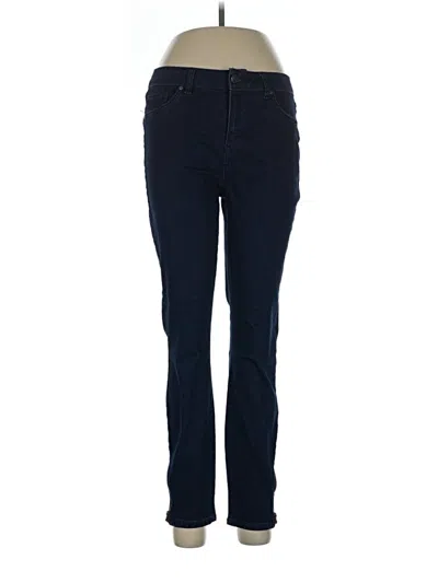 Pre-owned D.jeans Jeans In Blue