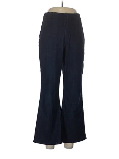 Pre-owned D.jeans Jeans In Blue