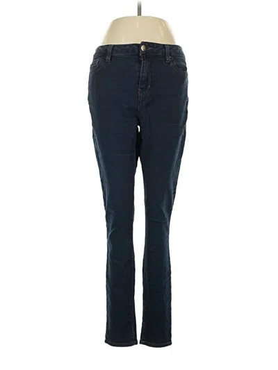 Pre-owned D.jeans Jeans In Blue