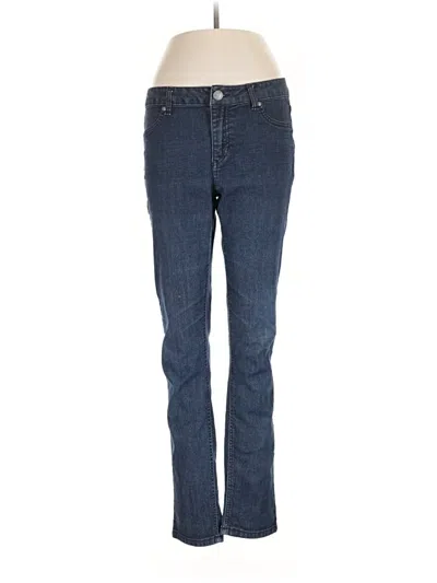 Pre-owned D.jeans Jeans In Blue