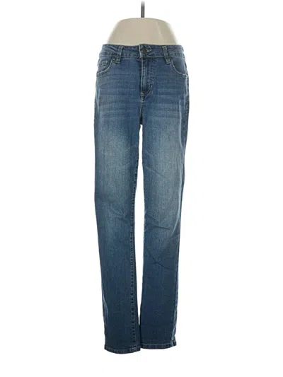 Pre-owned D.jeans Jeans In Blue