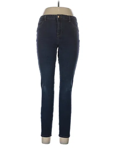 Pre-owned D.jeans Jeans In Blue