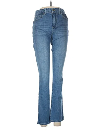 Pre-owned D.jeans Jeans In Blue