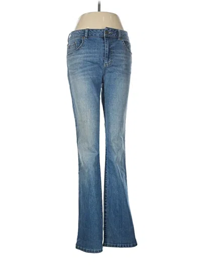 Pre-owned D.jeans Jeans In Blue