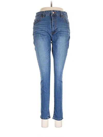 Pre-owned D.jeans Jeans In Blue
