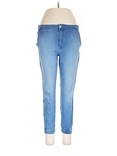 Pre-owned D.jeans Jeans In Blue