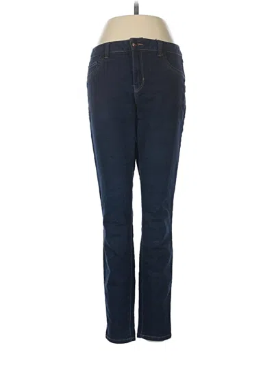 Pre-owned D.jeans Jeans In Blue