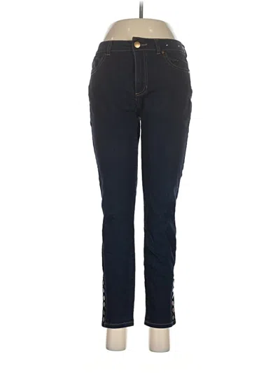 Pre-owned D.jeans Jeans In Blue