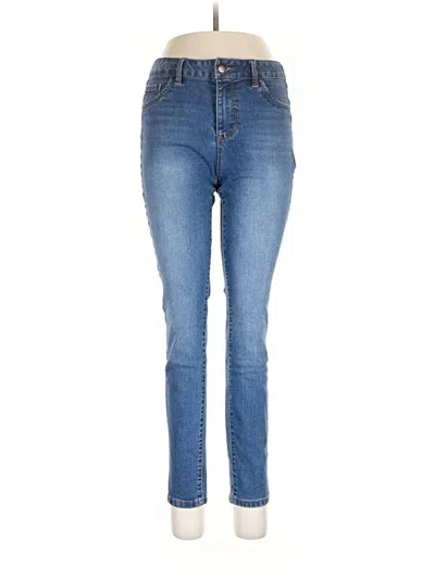 Pre-owned D.jeans Jeans In Blue