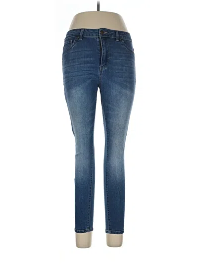 Pre-owned D.jeans Jeans In Blue