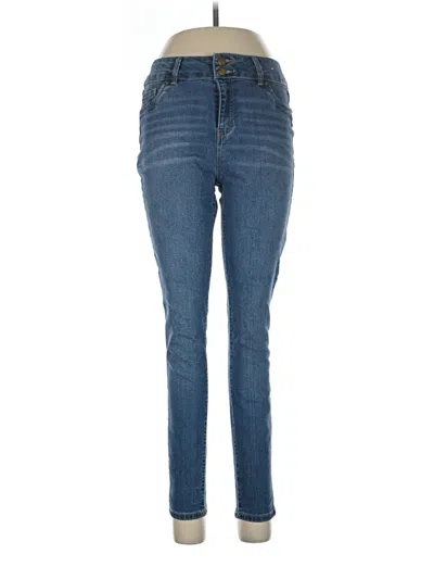 Pre-owned D.jeans Jeans In Blue