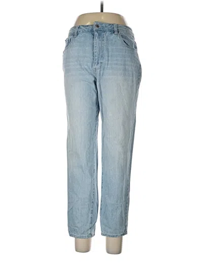 Pre-owned D.jeans Jeans In Blue
