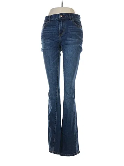 Pre-owned D.jeans Jeans In Blue
